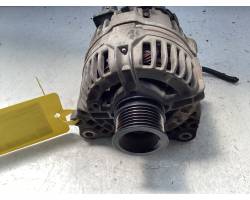 Car alternator