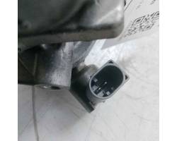 High pressure fuel injection pump