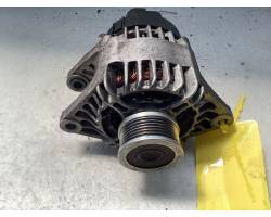ALTERNATORE FIAT Doblo Serie 101210-1510 DAN501 105A Diesel 1.9 JTD (00>05)