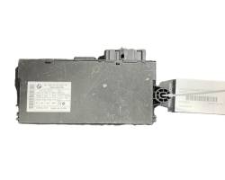 CAS control module