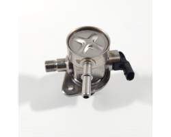 Mechanical fuel pump