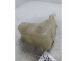 Coolant expansion tank