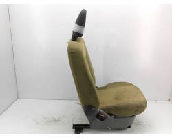 SEDILE ANTERIORE SINISTRO FIAT Panda 2° Serie 71752499 188A4000 (03>10)