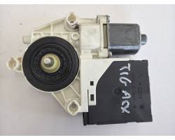 MOTORINO ALZAVETRO ANTERIORE SINISTRO VOLKSWAGEN Tiguan 1° Serie 5n0959701d (07>11)