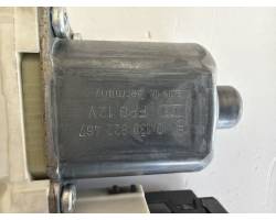 MOTORINO ALZAVETRO ANTERIORE SINISTRO VOLKSWAGEN Tiguan 1° Serie 5n0959701d (07>11)
