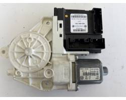 MOTORINO ALZAVETRO ANTERIORE SINISTRO VOLKSWAGEN Tiguan 1° Serie 5n0959701d (07>11)