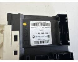 MOTORINO ALZAVETRO ANTERIORE SINISTRO VOLKSWAGEN Tiguan 1° Serie 5n0959701d (07>11)