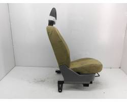 SEDILE ANTERIORE DESTRO FIAT Panda 2° Serie 71734531 188A4000 (03>10)
