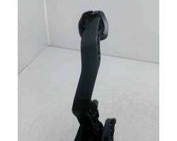 Clutch pedal