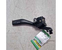 Indicator stalk