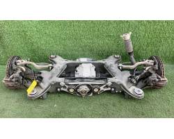 ASSALE POSTERIORE PONTE POSTERIORE MERCEDES GLC X254 Serie Benzina (22>24)