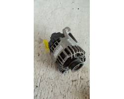 ALTERNATORE FIAT Seicento /600 51859047 187A1000 benzina 1108 (05>10)