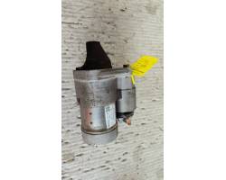 MOTORINO D' AVVIAMENTO FIAT Seicento /600 51890633 187A1000 benzina 1108 (05>10)