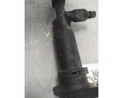 Clutch slave cylinder