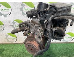 MOTORE COMPLETO DACIA Sandero 1° Serie K7JA714 Benzina 1.4 MPI LPG (08>12)