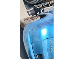 PARAURTI POSTERIORE CITROEN C4 Grand Picasso 7410AR 9HZ (06>13)