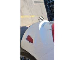 PARAURTI POSTERIORE FORD Fiesta 7° Serie 2366334 XUJG (17>>)