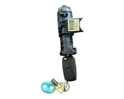 BLOCCHETTO ACCENSIONE LANCIA Ypsilon 2° Serie 46845361 (06>10)
