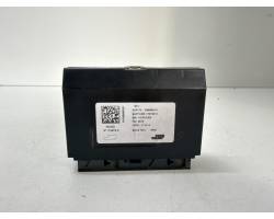 Module contrôle climatisation