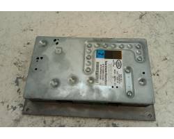 AMPLIFICATORE AUTORADIO LAND ROVER Discovery Serie III 8h3219c164aa (04>10)