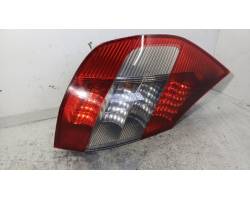 STOP FANALE POSTERIORE SINISTRO RENAULT Scenic Serie 8200474328 K9K732 (03>09)