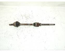 SEMIASSE ANTERIORE DESTRO CITROEN C4 Cactus 9677476680 (14>18)