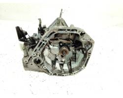 CAMBIO MANUALE COMPLETO NISSAN NV200 1° Serie 3201000Q8G K9K Diesel 1500 (09>)