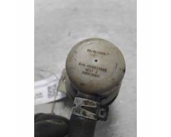 Power steering fluid reservoir