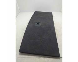 Trunk mat