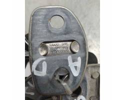 Door lock loop