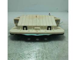 Airbag passager