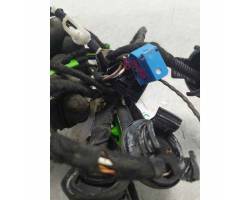 Front door wiring loom