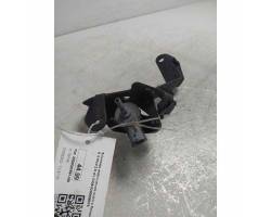 Electromagnetic valve
