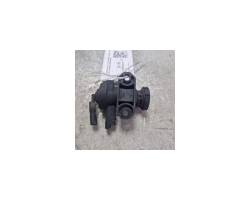 Turbo solenoid valve