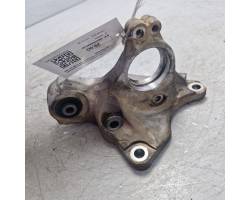 Drive shaft support bearing and bracket