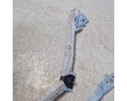 Roof airbag