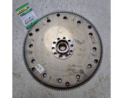 Flywheel