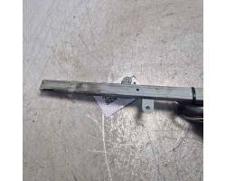 Seatbelt height adjuster