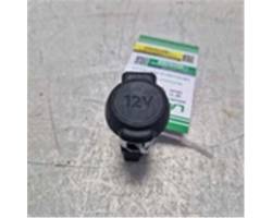 12 V socket