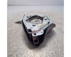 Steering wheel airbag