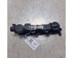 Rocker cover