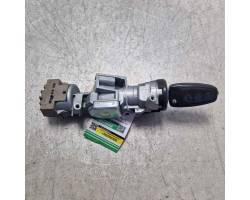Ignition lock