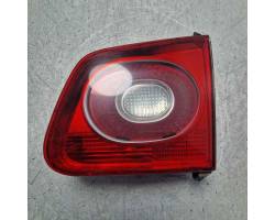 Tailgate light