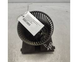 Heater fan