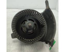 Heater blower fan relay