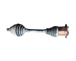 SEMIASSE ANTERIORE SINISTRO VOLKSWAGEN Passat Alltrack (365) 1K0407271LH CFGC (12>14)