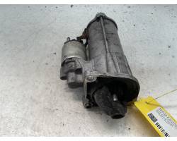 MOTORINO D' AVVIAMENTO FIAT 500 X Serie 52110467 0001181401 Diesel 1.6 (15>)