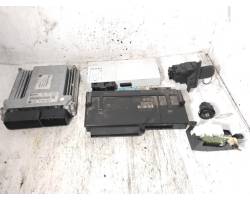 KIT CENTRALINA MOTORE BMW Serie 1 Serie (E87) 0281011963 7797217 6968835-01 6964051 M47N204D4 diesel 1995 (04>07)