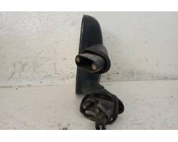 SPECCHIETTO RETROVISORE SINISTRO FIAT Doblo Serie (00>05)