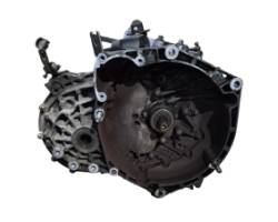 CAMBIO MANUALE COMPLETO FIAT 500 L Serie (351_352) 55257897 199B5000 Diesel 1598 (12>)